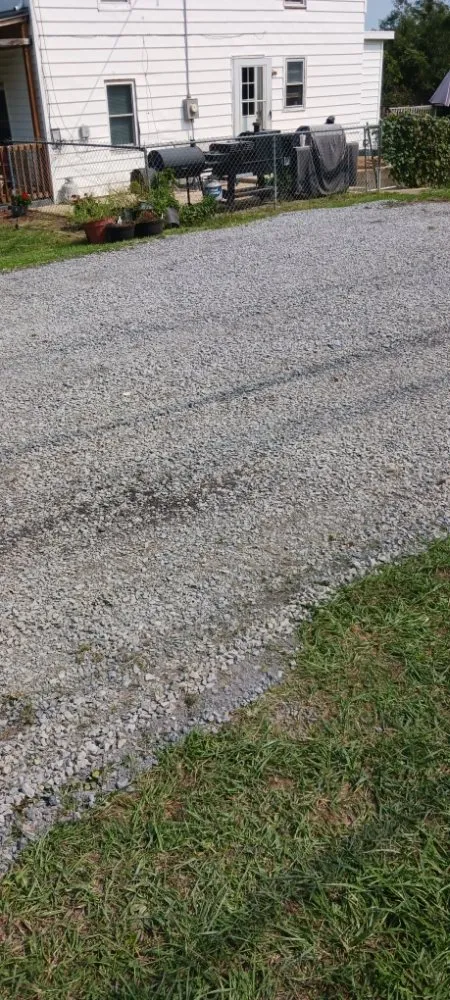 Trusted landscape installation in Martinsburg, WV by Ace & Axle Landscaping