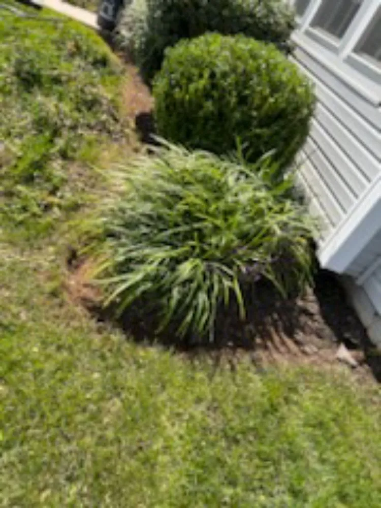 Local outdoor landscaping experts serving Martinsburg, WV - Ace & Axle Landscaping
