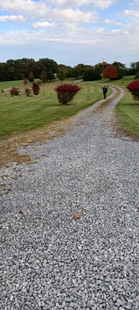 Expert landscape installation for homes across Martinsburg, WV - Ace & Axle Landscaping
