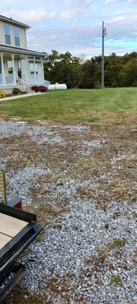 Custom landscape installation experts serving Martinsburg, WV - Ace & Axle Landscaping
