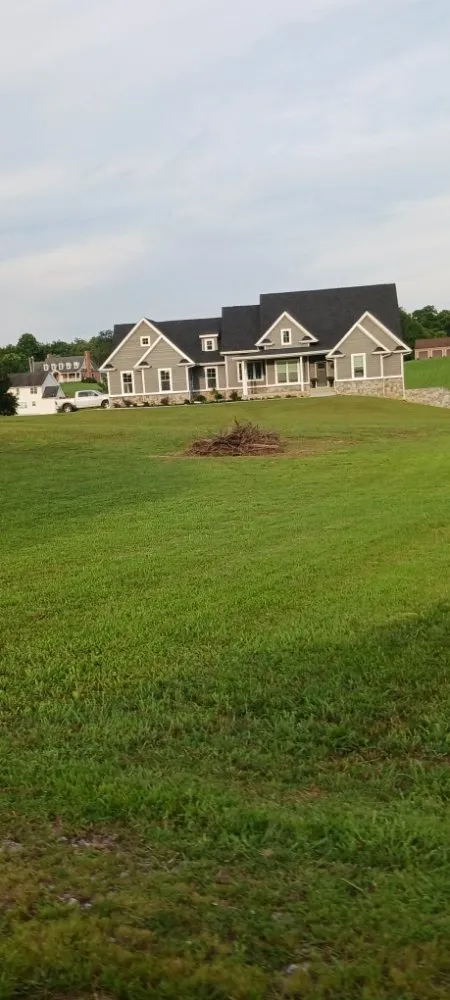 Reliable residential landscaping in Martinsburg, WV by Ace & Axle Landscaping