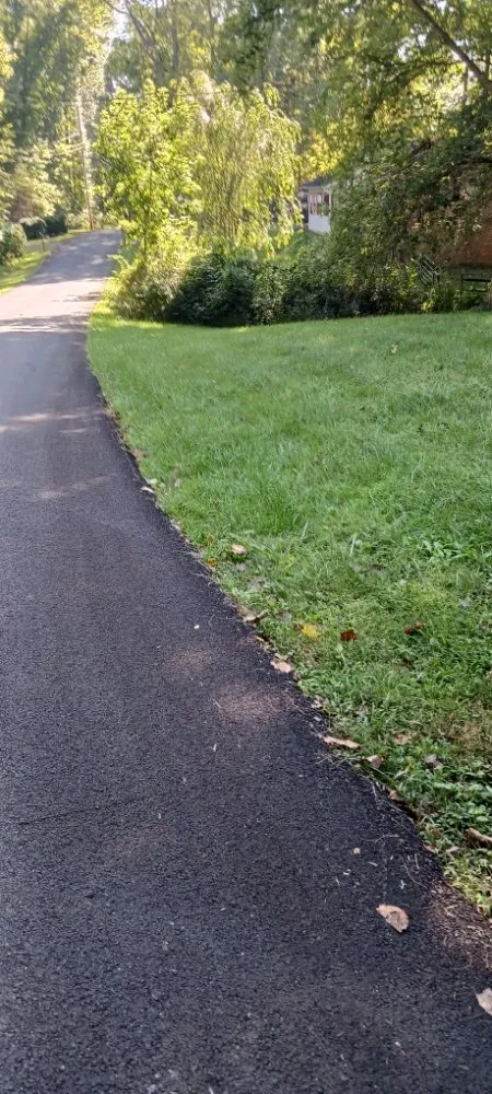 Trusted yard cleanup service for homes in Martinsburg, WV by Ace & Axle Landscaping