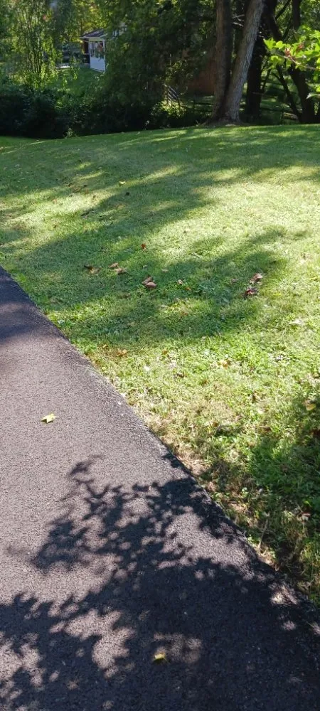 Affordable yard maintenance in Martinsburg, WV - Ace & Axle Landscaping