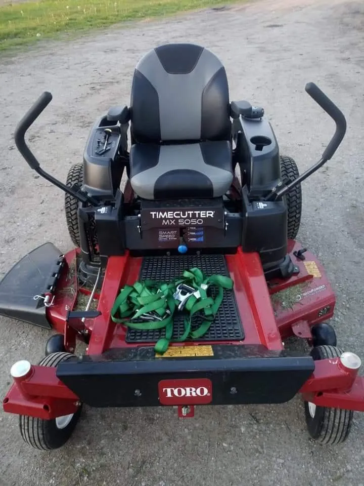 Top-rated yard maintenance near you across Normal, IL - Ace & Foster's Lawncare