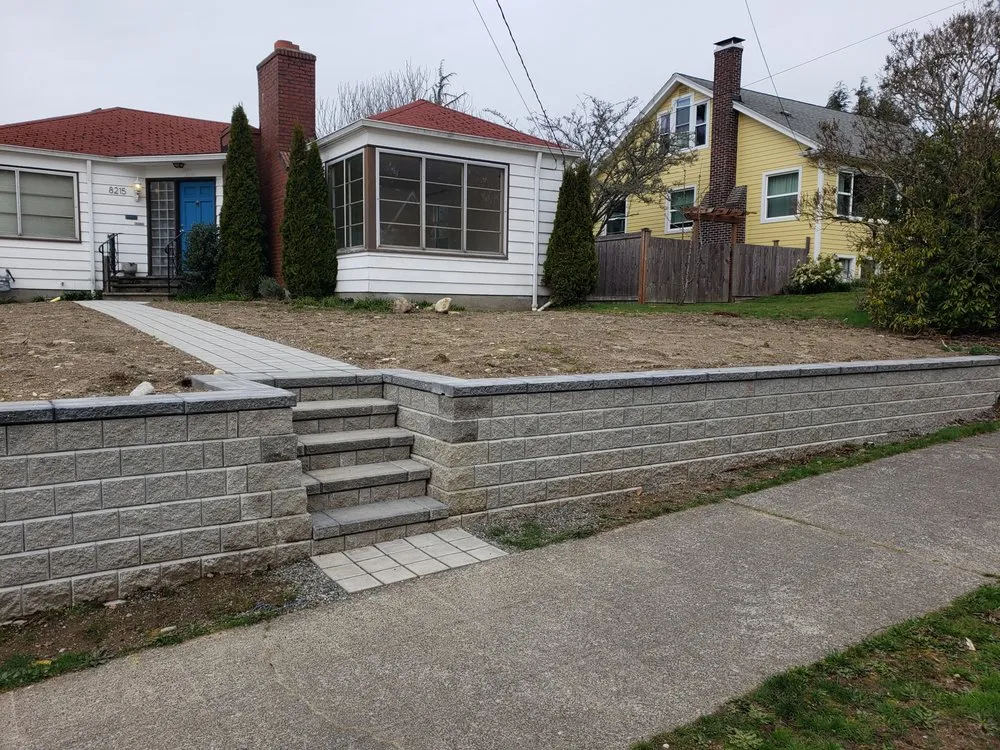 Reliable yard cleanup service in Seattle, WA - Ace 1 Construction & Landscaping