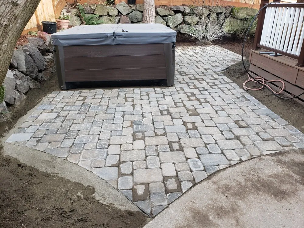 Trusted landscape installation experts serving Seattle, WA - Ace 1 Construction & Landscaping