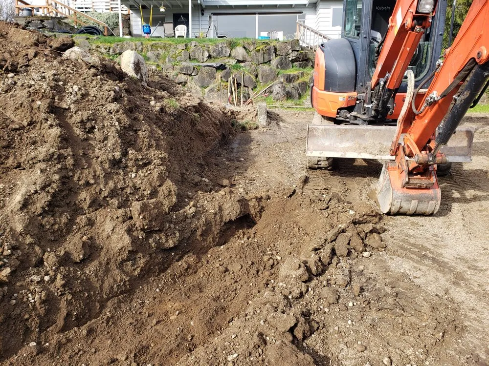 Top-rated landscaping services for residential properties in Seattle, WA by Ace 1 Construction & Landscaping