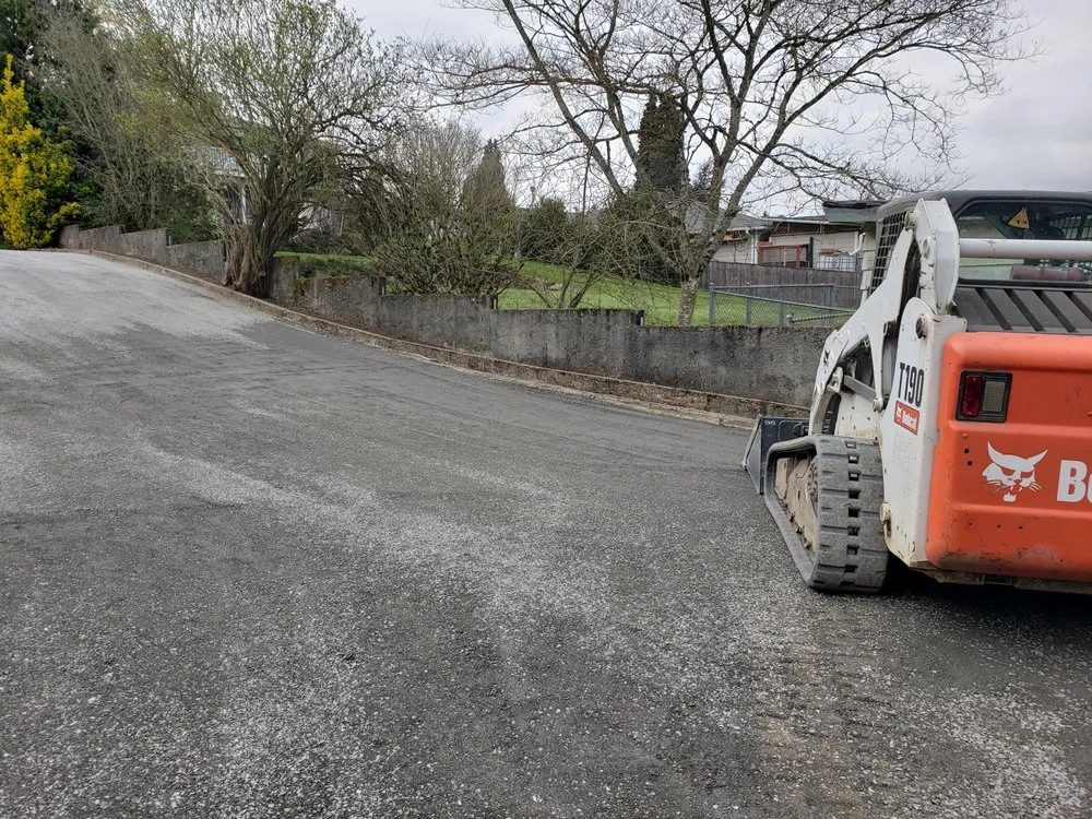 Professional residential landscaping for beautiful yards in Seattle, WA by Ace 1 Construction & Landscaping