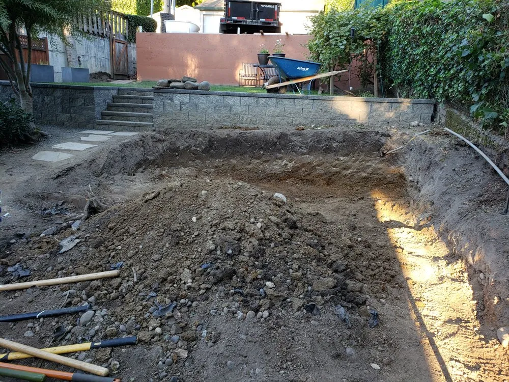 Reliable landscape design for year-round maintenance in Seattle, WA by Ace 1 Construction & Landscaping