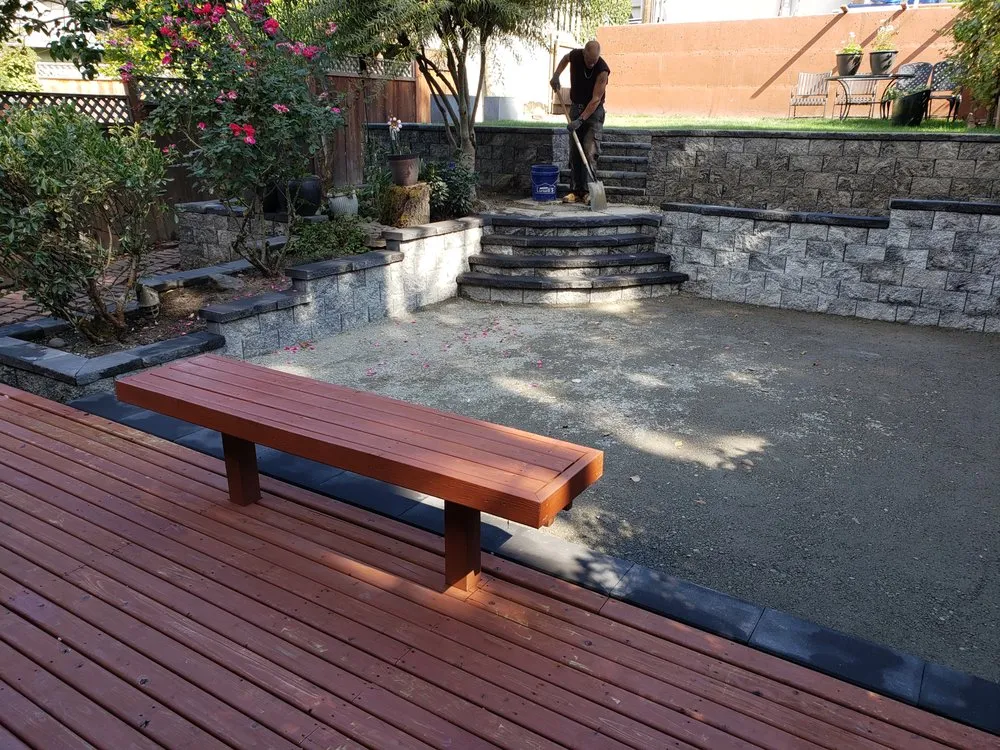 Reliable residential landscaping in Seattle, WA - Ace 1 Construction & Landscaping