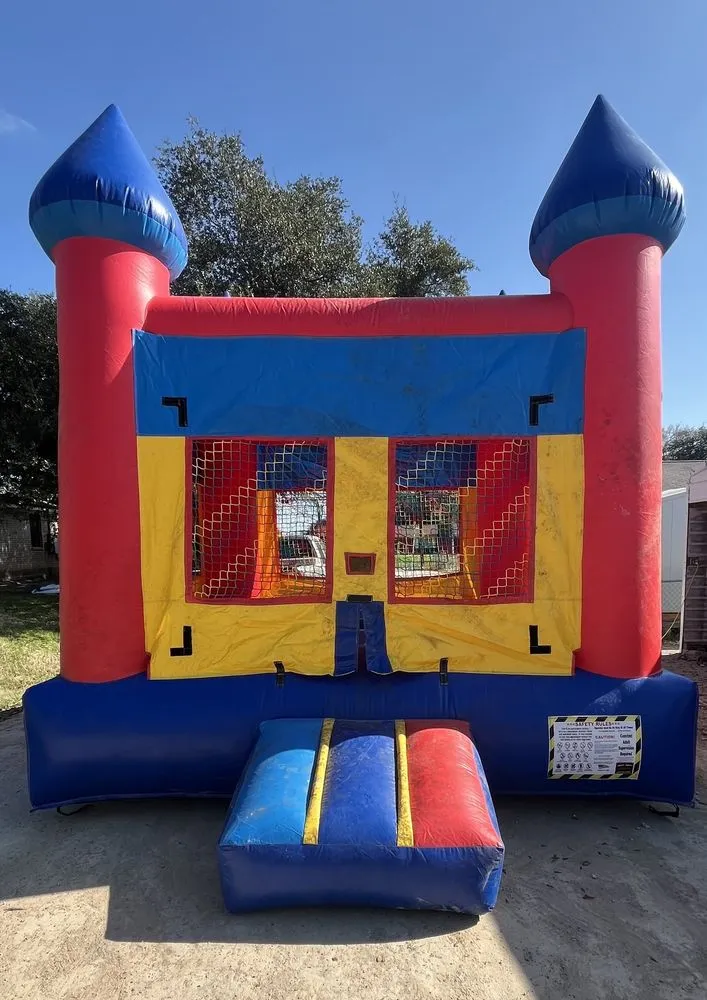 Local landscape installation for outdoor upgrades in Bryan, TX by Ace A Way All Around Services