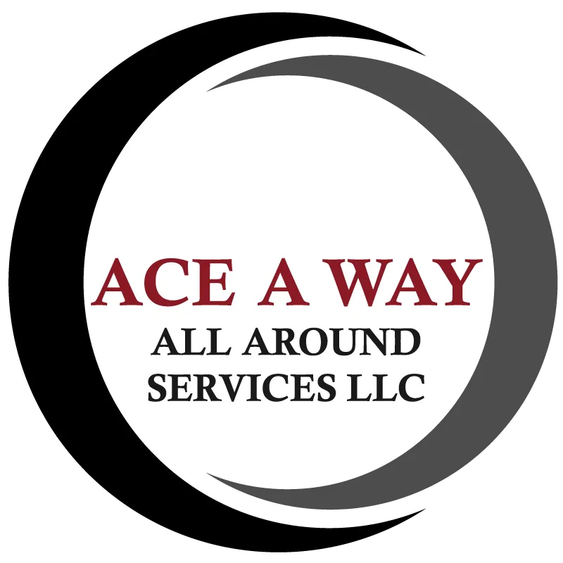 Affordable landscape design in Bryan, TX by Ace A Way All Around Services