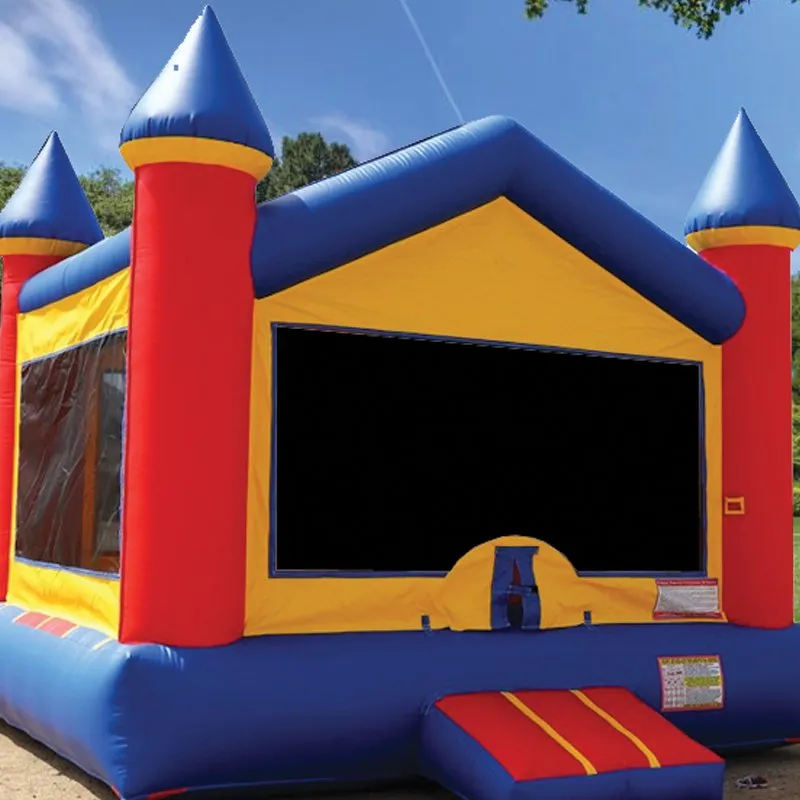 Reliable residential landscaping experts serving Bryan, TX - Ace A Way All Around Services