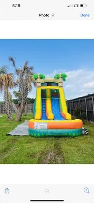 Ace A Way All Around Services Logo