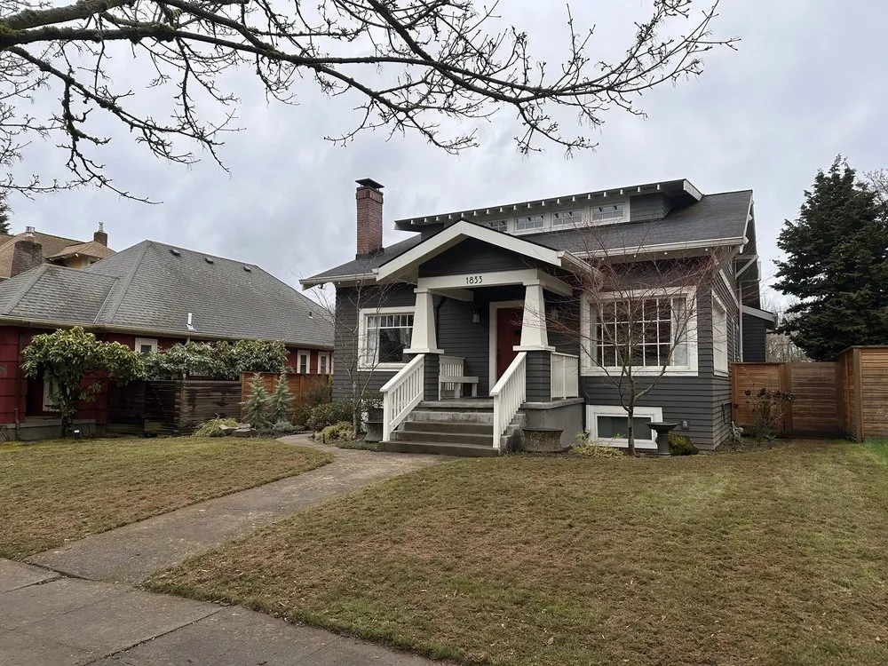 Custom lawn care service in Portland, OR by Ace Aeration