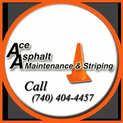 Local lawn care service experts serving Heath, OH - Ace Asphalt Maintenance & Striping