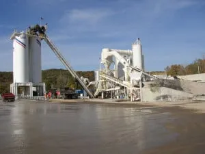 Local outdoor landscaping for outdoor upgrades across Heath, OH - Ace Asphalt Maintenance & Striping