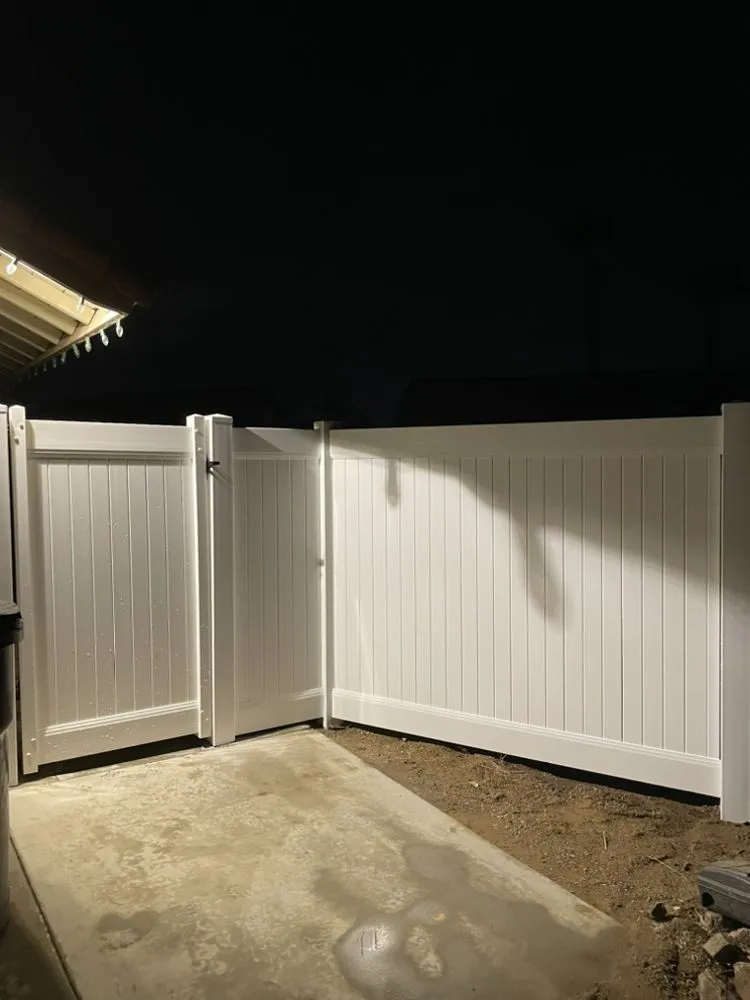 Reliable yard maintenance in Menifee, CA by Ace Construction & Landscape