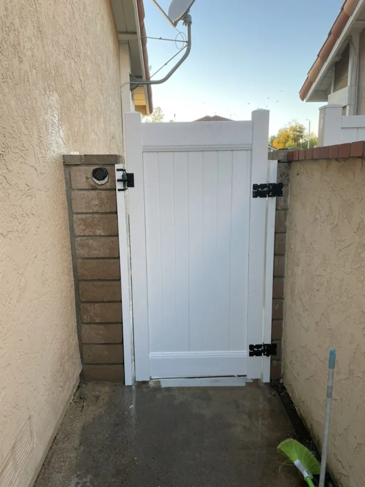 Trusted landscape design experts serving Menifee, CA - Ace Construction & Landscape