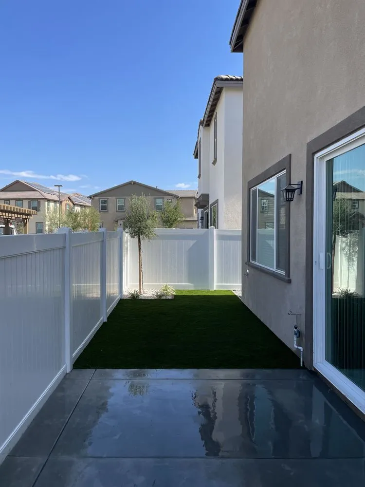 Top-rated lawn care service in Menifee, CA by Ace Construction & Landscape