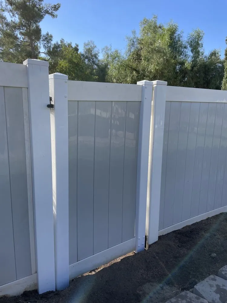 Professional garden landscaping experts serving Menifee, CA - Ace Construction & Landscape