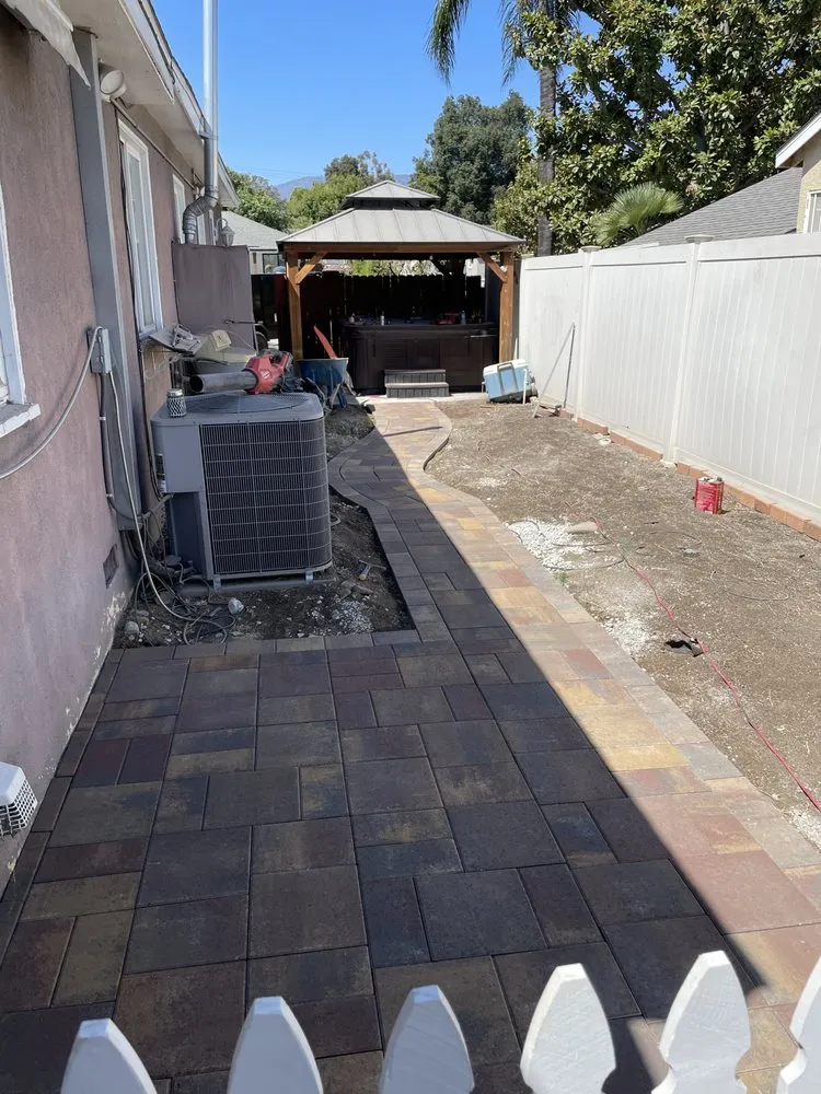 Expert yard maintenance in Menifee, CA - Ace Construction & Landscape