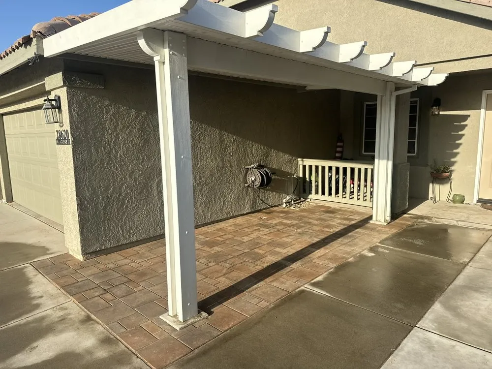 Affordable lawn mowing service in Menifee, CA - Ace Construction & Landscape