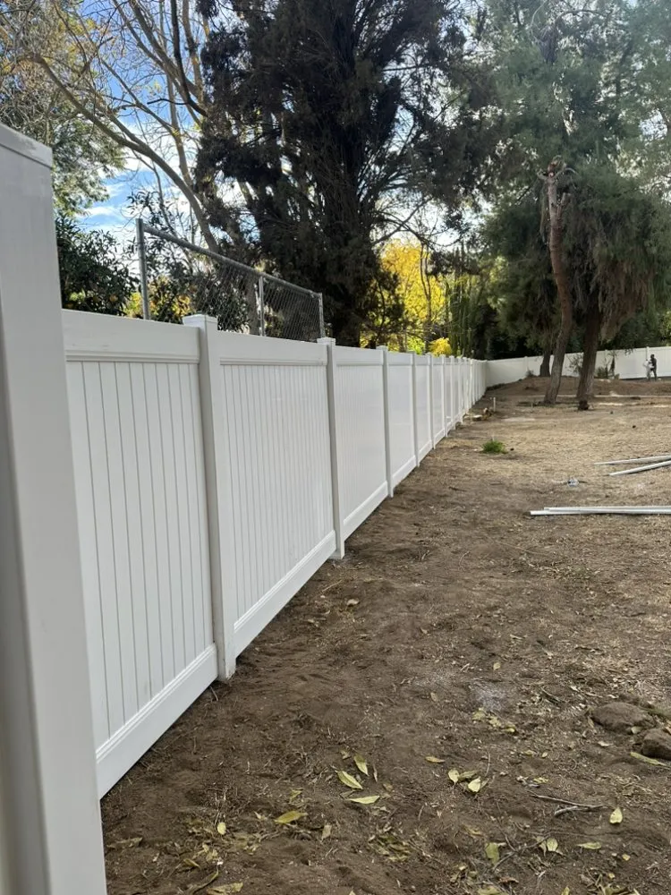 Custom yard cleanup service for year-round maintenance across Menifee, CA - Ace Construction & Landscape