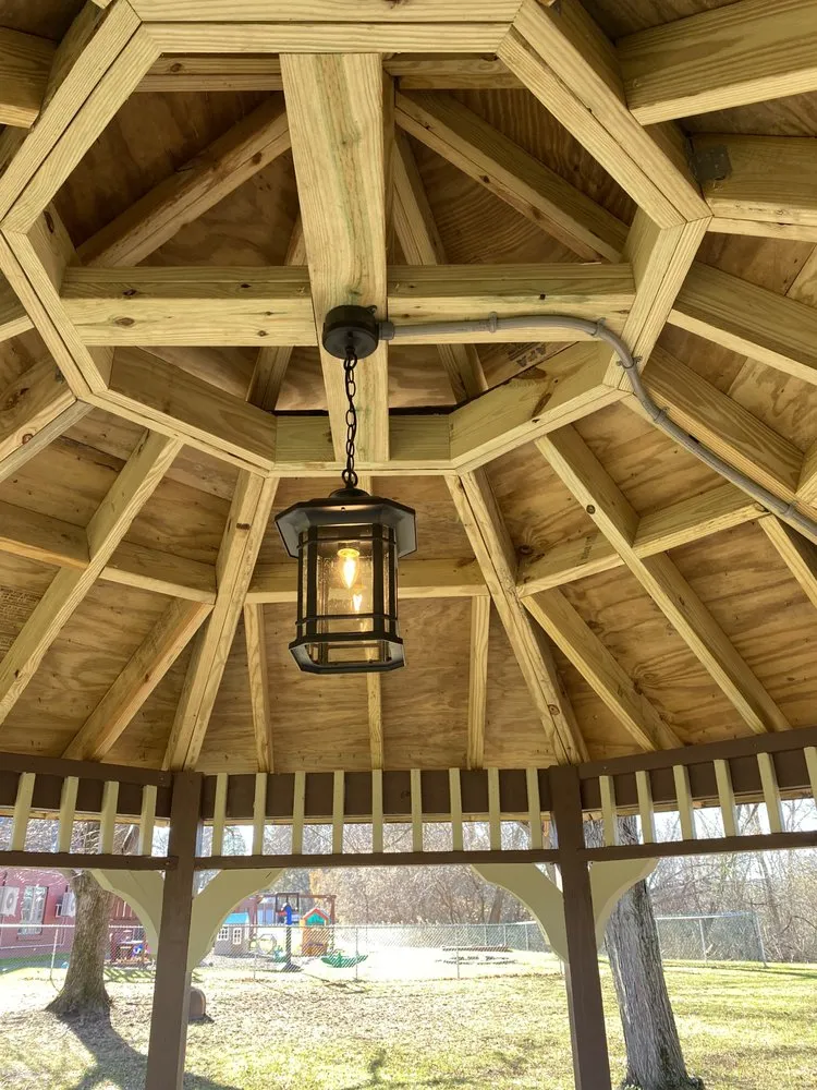 Professional landscape installation for residential properties across Clinton, NY - ACE Construction Endeavors