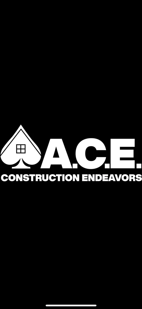 Custom yard cleanup service for residential properties in Clinton, NY by ACE Construction Endeavors