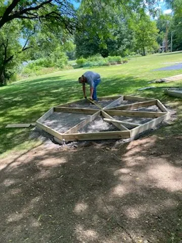 Expert landscape design in Clinton, NY - ACE Construction Endeavors