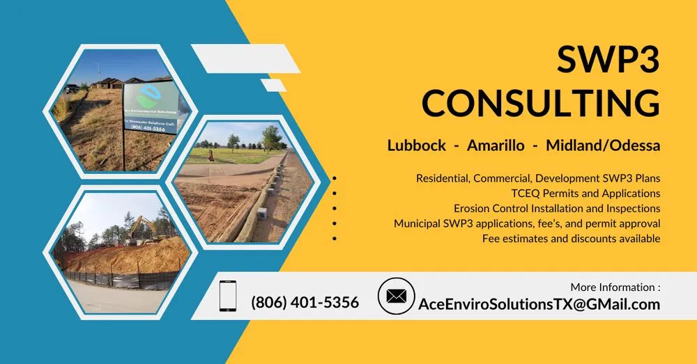 Affordable garden landscaping in Lubbock, TX - Ace Environmental Solutions