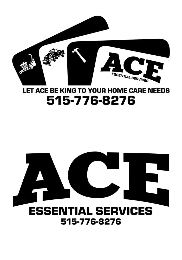 Top-rated yard cleanup service with custom design across Pleasant Hill, IA - Ace Essential Services