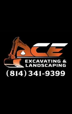 Ace Excavating and Landscaping