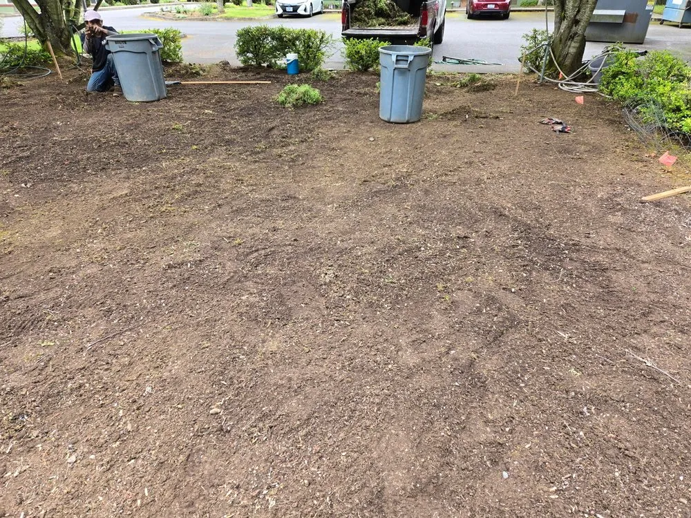 Local outdoor landscaping in Portland, OR - Ace Green Garden & Home