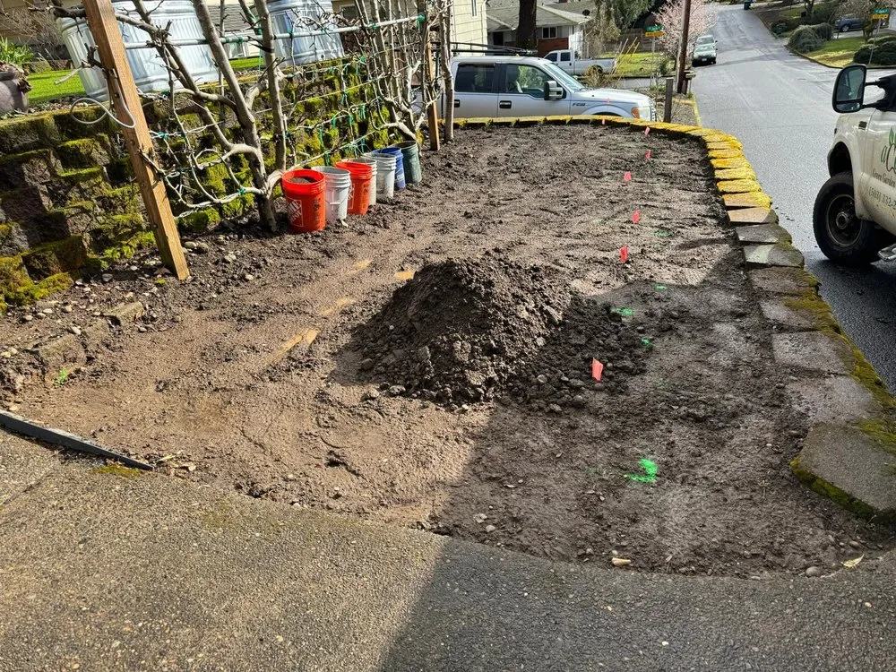 Affordable lawn mowing service for homes in Portland, OR by Ace Green Garden & Home