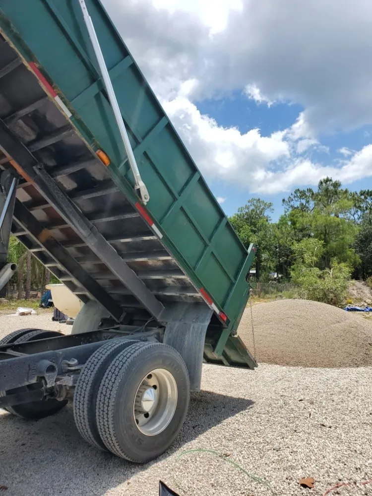 Reliable yard maintenance in Naples, FL - Ace Green Recycling