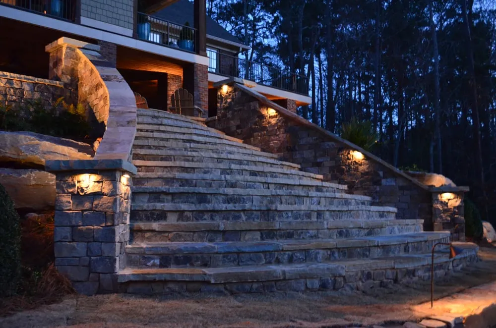 Top-rated yard maintenance for beautiful yards across Columbus, GA - ACE Hardscapes