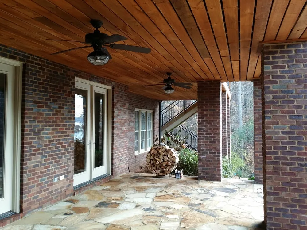 Affordable lawn mowing service for beautiful yards in Columbus, GA by ACE Hardscapes