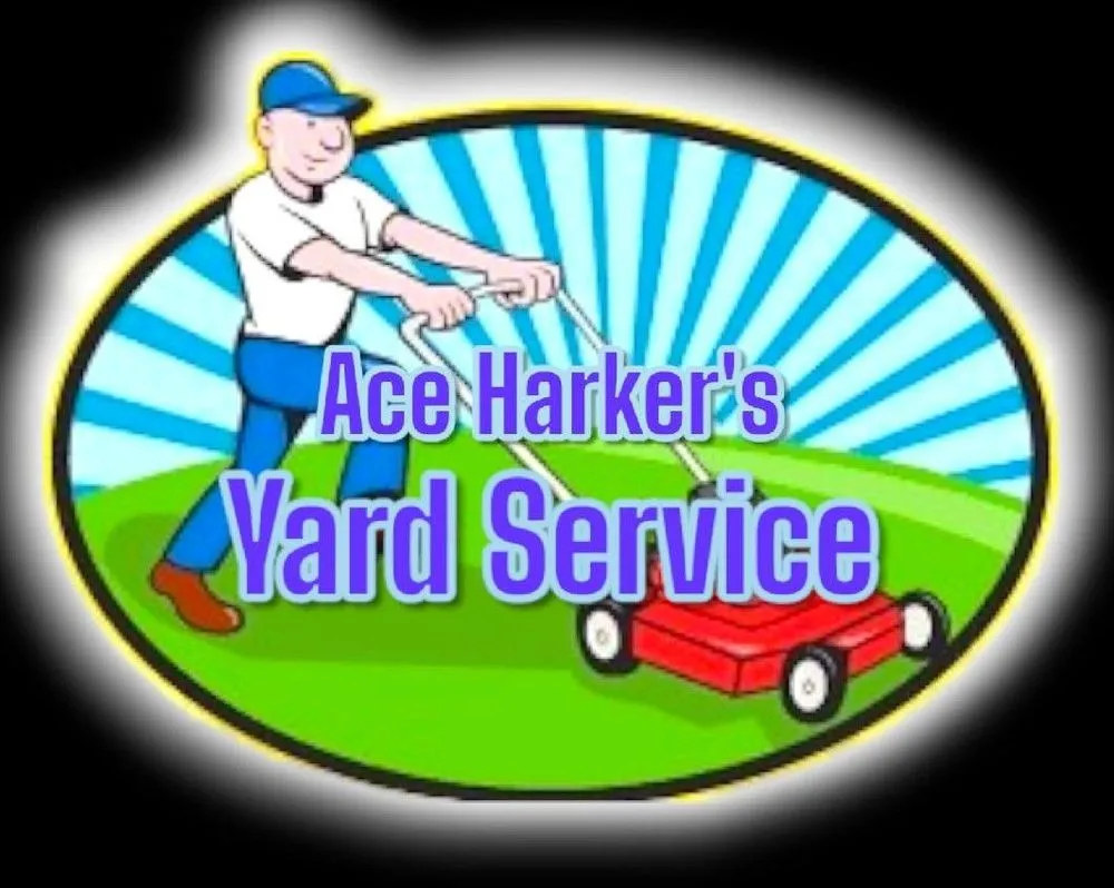 Top-rated landscape design near you across Jonesville, NC - Ace Harker's Yard Service