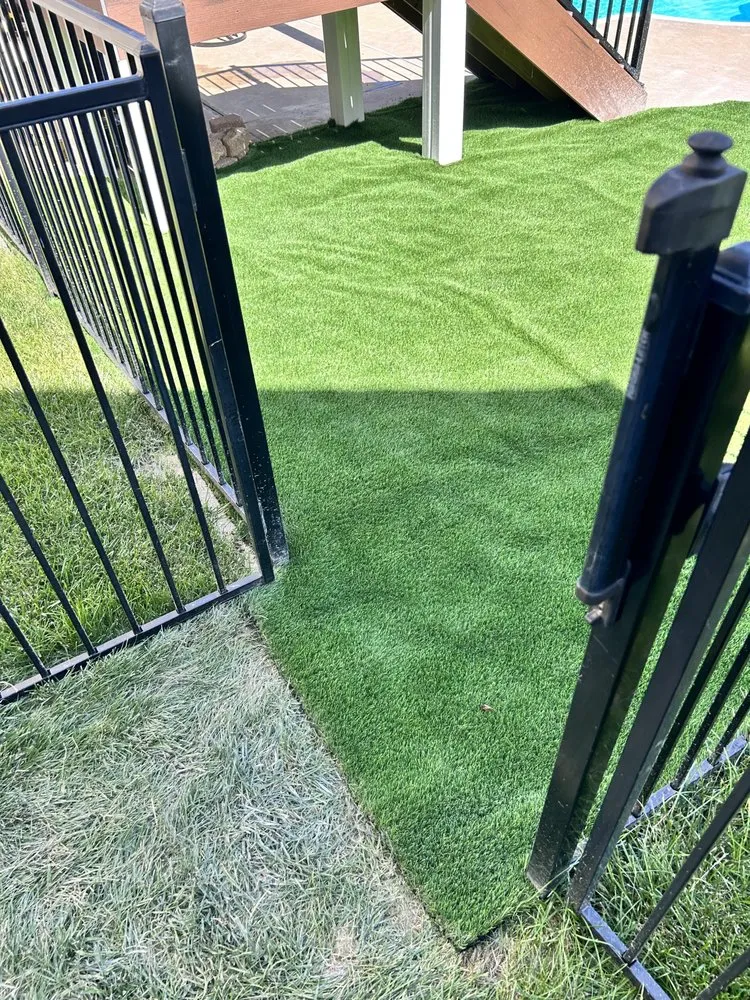 Local landscape installation in Imperial, MO - Ace Home & Business Solutions