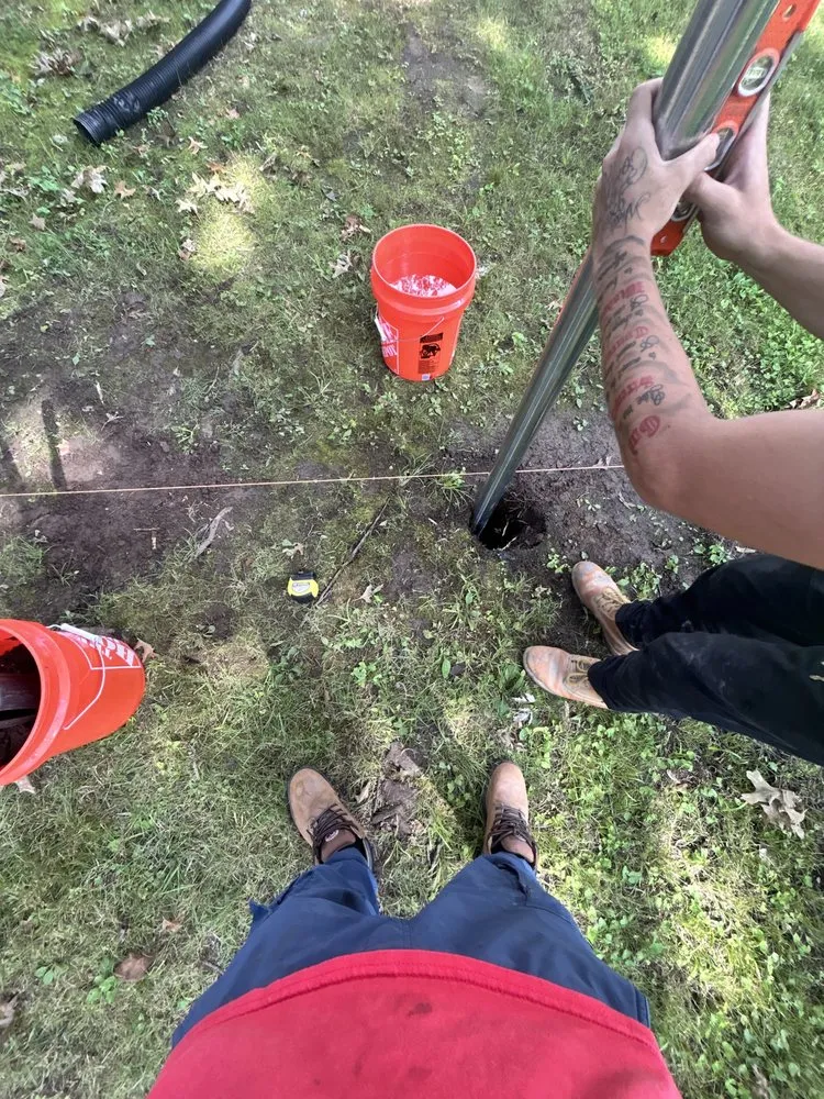 Custom yard cleanup service in Imperial, MO - Ace Home & Business Solutions