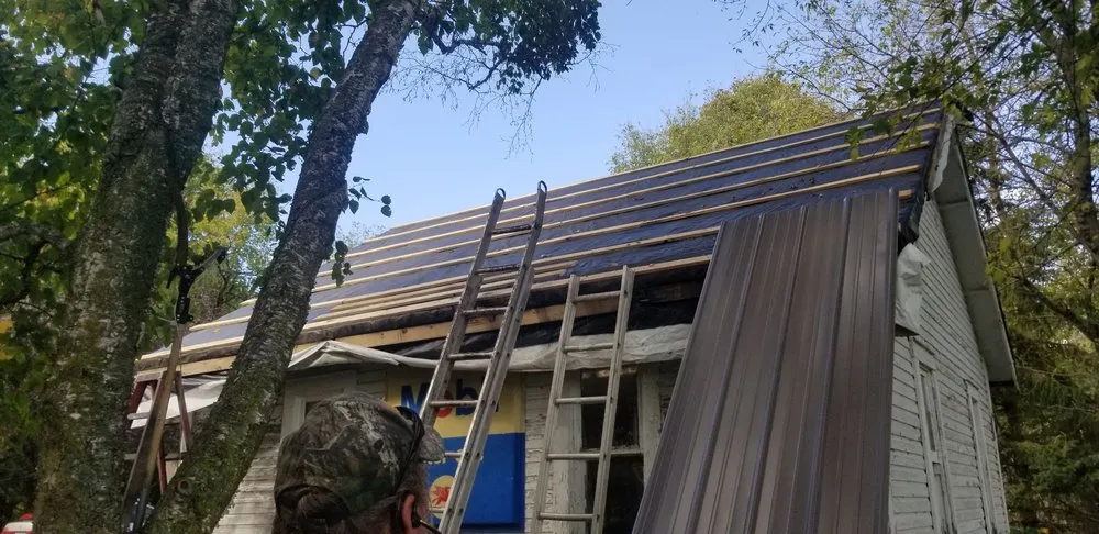 Trusted yard cleanup service experts serving Cloquet, MN - ACE Home Solutions