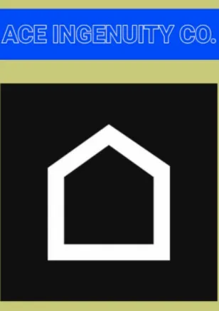 Custom landscape installation with custom design in Porter, TX by Ace Ingenuity