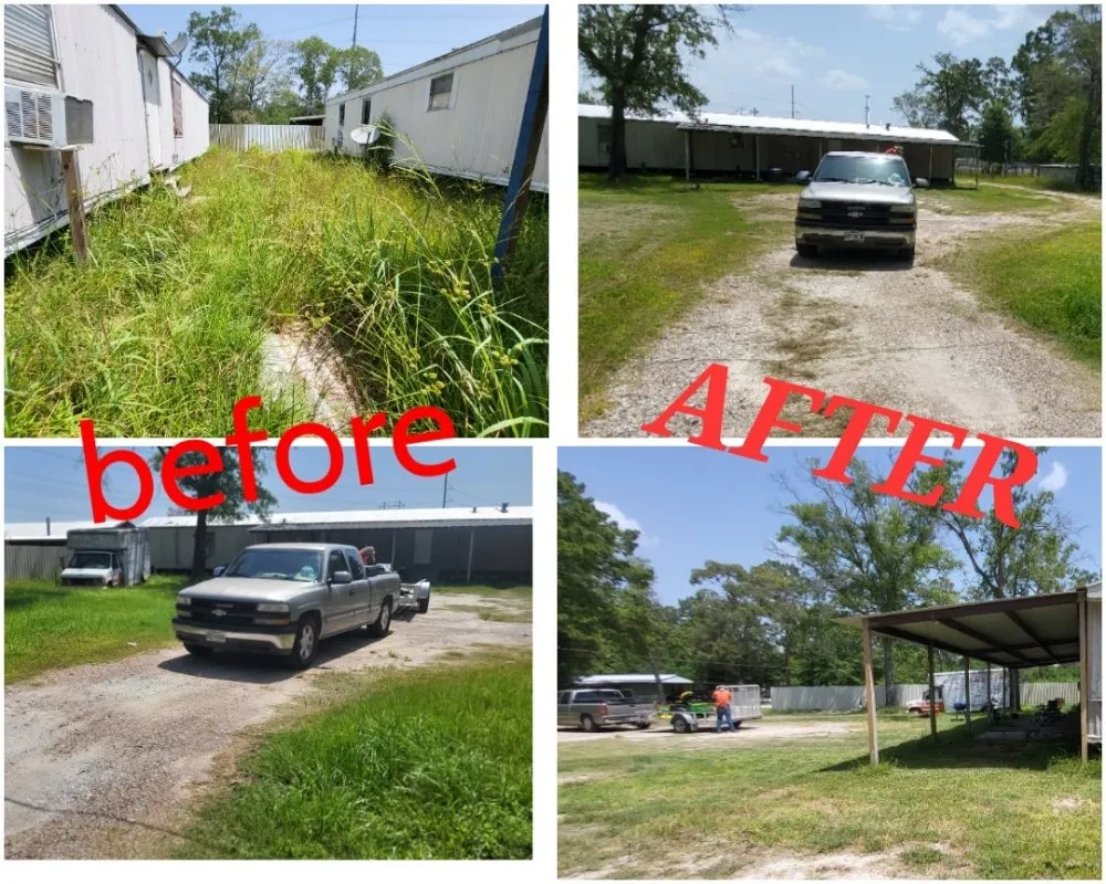 Trusted garden landscaping experts serving Porter, TX - Ace Ingenuity