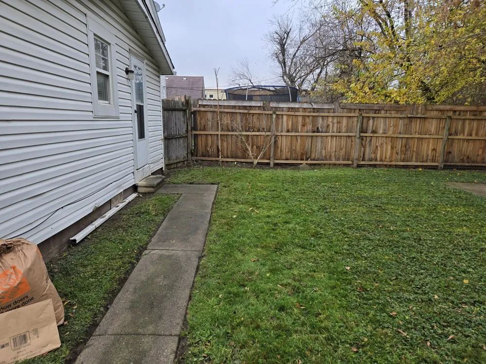 Reliable yard maintenance in Center Line, MI by Ace Jonson Landscaping