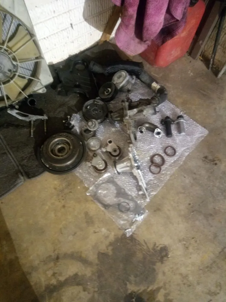 Expert landscape installation with custom design in Forest Park, GA by Ace Kings