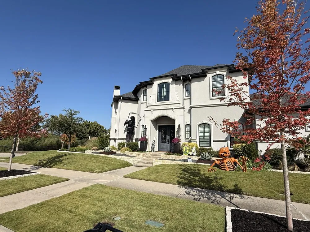 Reliable yard cleanup service experts serving Lucas, TX - Ace Landscape & Irrigation