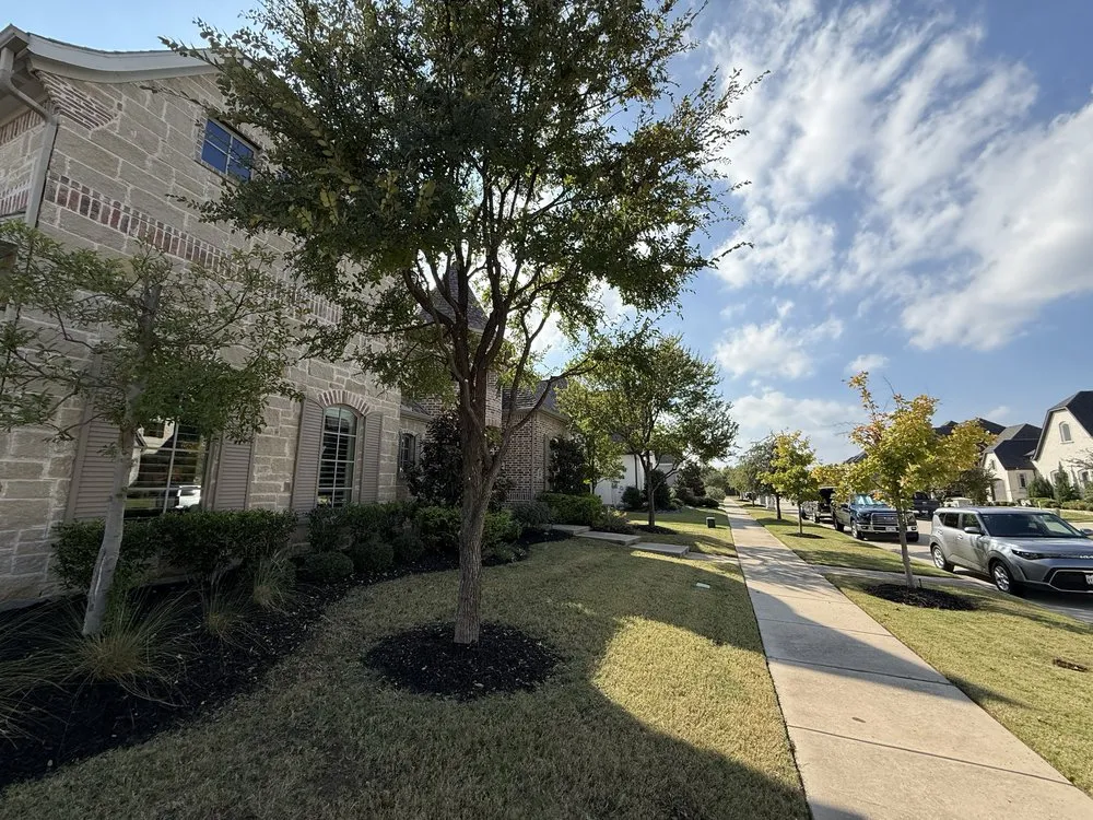 Trusted landscaping services experts serving Lucas, TX - Ace Landscape & Irrigation