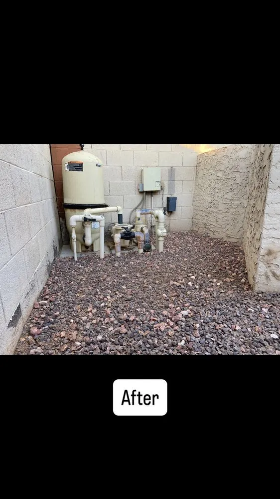 Reliable lawn care service in Avondale, AZ - Ace Landscape